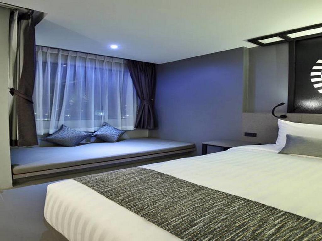 Mazi Design Hotel By Kalima - Sha Plus Patong Room photo